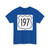 US 197 1948 (United States) (Road Sign) T-Shirt