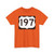 US 197 (United States) (Road Sign) T-Shirt