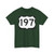 US 197 (United States) (Road Sign) T-Shirt