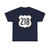 US 218 1961 (United States) (Road Sign) T-Shirt