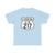Color: Light Blue | Position: front | Image: 1