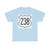 Color: Light Blue | Position: front | Image: 1