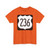 US 236 1961 (United States) (Road Sign) T-Shirt