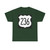 US 236 1961 (United States) (Road Sign) T-Shirt
