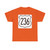 US 236 1948 (United States) (Road Sign) T-Shirt