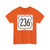 US 236 1948 (United States) (Road Sign) T-Shirt