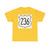 US 236 1948 (United States) (Road Sign) T-Shirt