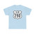 US 290 1926 (United States) (Road Sign) T-Shirt