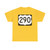 US 290 (United States) (Road Sign) T-Shirt