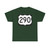 US 290 (United States) (Road Sign) T-Shirt