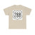 US 288 1948 (United States) (Road Sign) T-Shirt