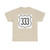 US 333 1948 (United States) (Road Sign) T-Shirt