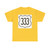 US 333 1948 (United States) (Road Sign) T-Shirt