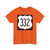 US 332 1961 (United States) (Road Sign) T-Shirt