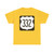 US 332 1961 (United States) (Road Sign) T-Shirt