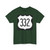 US 332 1961 (United States) (Road Sign) T-Shirt