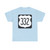 US 332 1961 (United States) (Road Sign) T-Shirt
