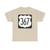 US 367 1961 (United States) (Road Sign) T-Shirt