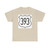 US 393 1948 (United States) (Road Sign) T-Shirt