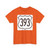 US 393 1948 (United States) (Road Sign) T-Shirt