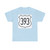 US 393 1948 (United States) (Road Sign) T-Shirt