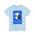 UZ road sign 6.26 (Uzbekistan) (Road Sign) T-Shirt