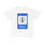 UZ road sign 6.25 (Uzbekistan) (Road Sign) T-Shirt