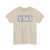 V563-LV (Latvia) (Road Sign) T-Shirt