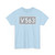V563-LV (Latvia) (Road Sign) T-Shirt