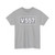 V557-LV (Latvia) (Road Sign) T-Shirt