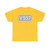 V557-LV (Latvia) (Road Sign) T-Shirt