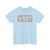 V557-LV (Latvia) (Road Sign) T-Shirt