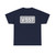 V557-LV (Latvia) (Road Sign) T-Shirt