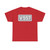 V557-LV (Latvia) (Road Sign) T-Shirt