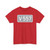 V557-LV (Latvia) (Road Sign) T-Shirt