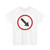 Venezuela road sign R4-4b (Venezuela) (Road Sign) T-Shirt