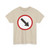 Venezuela road sign R4-4b (Venezuela) (Road Sign) T-Shirt