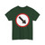 Venezuela road sign R4-4b (Venezuela) (Road Sign) T-Shirt