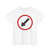 Venezuela road sign R4-4a (Venezuela) (Road Sign) T-Shirt