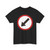Venezuela road sign R4-4a (Venezuela) (Road Sign) T-Shirt