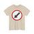 Venezuela road sign R4-4a (Venezuela) (Road Sign) T-Shirt