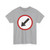 Venezuela road sign R4-4a (Venezuela) (Road Sign) T-Shirt