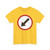 Venezuela road sign R4-4a (Venezuela) (Road Sign) T-Shirt