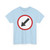 Venezuela road sign R4-4a (Venezuela) (Road Sign) T-Shirt