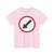 Venezuela road sign R4-4a (Venezuela) (Road Sign) T-Shirt