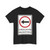 Venezuela road sign R4-3c (Venezuela) (Road Sign) T-Shirt