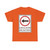 Venezuela road sign R4-3c (Venezuela) (Road Sign) T-Shirt