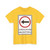 Venezuela road sign R4-3c (Venezuela) (Road Sign) T-Shirt