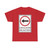 Venezuela road sign R4-3c (Venezuela) (Road Sign) T-Shirt