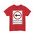 Venezuela road sign R4-3c (Venezuela) (Road Sign) T-Shirt